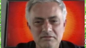 Jose Mourinho gives brutal Premier League title prediction as Arsenal fans tell Arteta 'play this in the changing room'