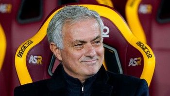 José Mourinho moving to the Saudi Pro League is inevitable