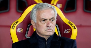 Jose Mourinho shock Arsenal Premier League title verdict with Man City and Liverpool prediction