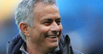 Jose Mourinho trolls Arsenal in savage Premier League title race prediction