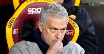 Jose Mourinho’s Roma are valued at 7.75 odds to win the 2022/23 Serie A title, worth a punt?
