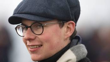 Joseph and Aidan O'Brien have strong hands in Navan feature
