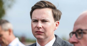 Joseph O’Brien saddles trans-Atlantic duo in pursuit of year’s first Group One success