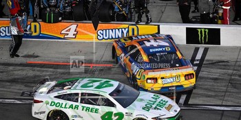Josh Berry Food City 500 Preview: Odds, News, Recent Finishes, How to Live Stream
