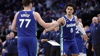 Josh Green Props, Odds and Insights for Mavericks vs. Celtics