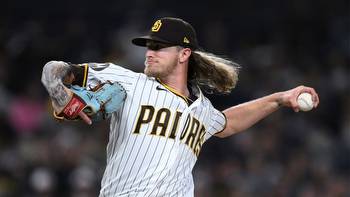 Josh Hader Next Team Odds: Rangers, Orioles Top Contenders if Padres Sell