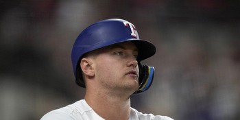 Josh Jung Preview, Player Props: Rangers vs. Mariners