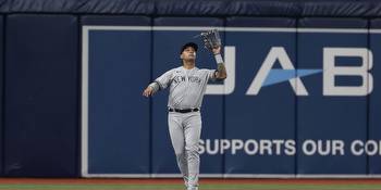Josh Lowe Preview, Player Props: Rays vs. Yankees