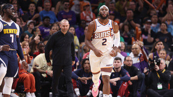 Josh Okogie, Grayson Allen impress in Suns' preseason loss