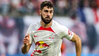 Josko Gvardiol: Is RB Leipzig's Croatian youngster already the best centre-back in the world?