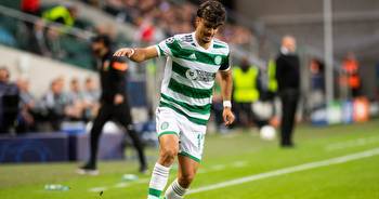 Jota admits Celtic suffered from squandered chances in Shakhtar stalemate but makes 'higher places' prediction