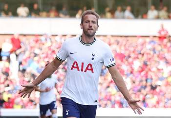 Journalist makes positive prediction about Harry Kane's Tottenham future