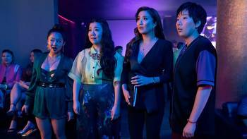 ‘Joy Ride’ works too hard at trying to be the next ‘Bridesmaids’