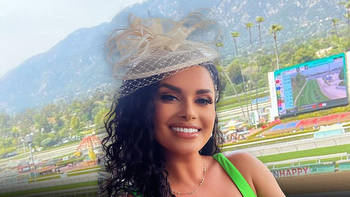 Joy Taylor 'very excited' to go to Breeders' Cup for the first time