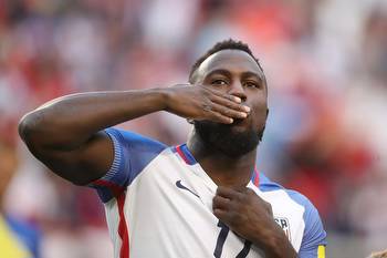 Jozy Altidore Talks Up USA’s World Cup Chances, Soccer’s All-Time Greats