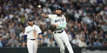 J.P. Crawford Player Props: Mariners vs. Marlins