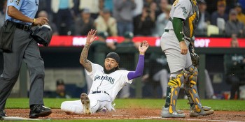 J.P. Crawford Preview, Player Props: Mariners vs. Athletics