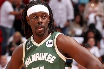 Jrue Holiday Next Team Odds: Celtics, Heat Are The Favorites