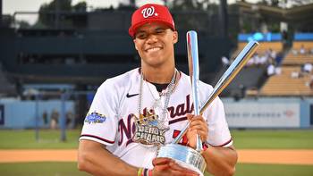 Juan Soto Trade Odds (Where will he get moved before the MLB Trade Deadline?)