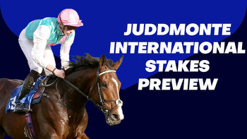 Juddmonte International Stakes Tips 2023: Paddington and Mostahdaf set for epic York battle