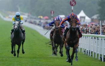 Juddmonte International tips and runners guide to York 3.35