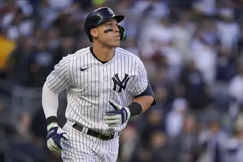 Judge and Yankees finalize $360 million, 9-year contract