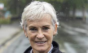 Judy Murray reveals young female tennis players are facing death threats from gamblers who lose money betting on them