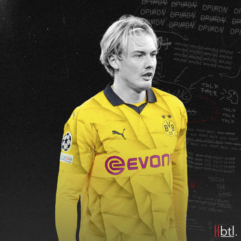 Julian Brandt: Borussia Dortmund’s Creative Talisman