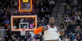 Julius Randle, Top Knicks Players to Watch vs. the Nets