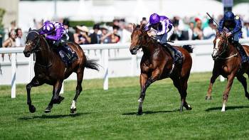 July Cup latest news: Little Big Bear only '50-50' to make Newmarket according to Aidan O'Brien