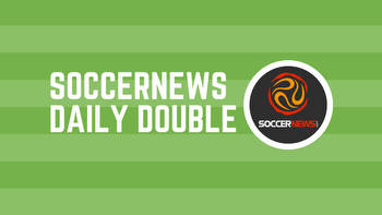 June 6th: Tuesday’s Daily Football Double