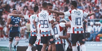 Junior Barranquilla vs Independiente Medellin Prediction, Betting Tips & Odds