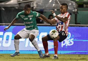 Junior FC vs Deportivo Cali Prediction, Betting Tips & Odds