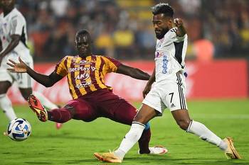 Junior FC vs Tolima Prediction, Betting Tips & Odds