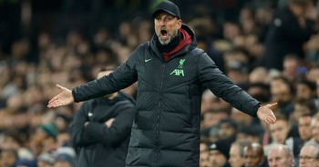 Jürgen Klopp and Liverpool won't like it as Premier League and Carabao Cup at odds over schedule