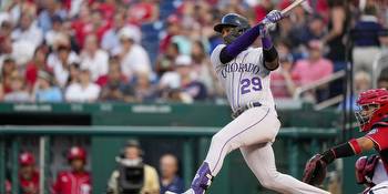 Jurickson Profar Player Props: Rockies vs. Cardinals