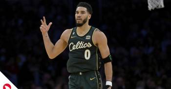 Just How Good Is The Boston Celtics' 2022-23 Offense?