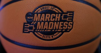 Just How Much Will Be Spent on March Madness?