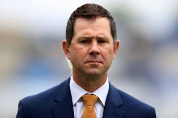 Just The Tip Of The Iceberg: Ricky Ponting Fires 'England' Warning To Other Teams