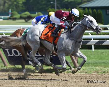 Just Wicked Hopes To Cast Spell On Pocahontas Field
