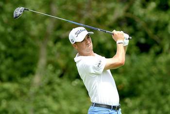 Justin Thomas PGA DFS and Betting Outlook