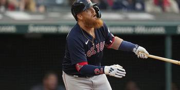 Justin Turner Player Props: Red Sox vs. Rockies