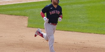 Justin Turner Preview, Player Props: Red Sox vs. Astros