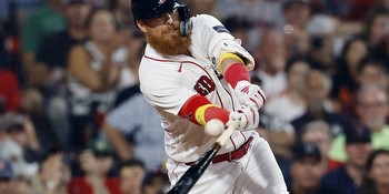 Justin Turner Preview, Player Props: Red Sox vs. Yankees
