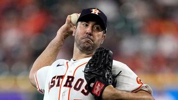 Justin Verlander agrees to sign with New York Mets