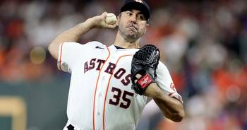 Justin Verlander free agent predictions: From the favorites to the potential mystery teams