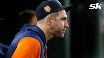 Justin Verlander once considered reuniting with Detroit Tigers during 2021 Free Agency