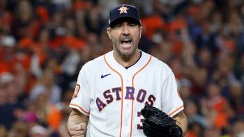 Justin Verlander wins third Cy Young, now eyes 300 career wins National News