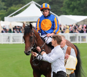 Juvenile Watch: Newmarket tips from Ross Millar