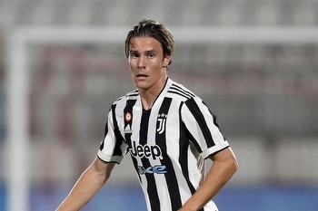 Juventus expresses ‘full support’ for Nicolò Fagioli after midfielder banned for betting